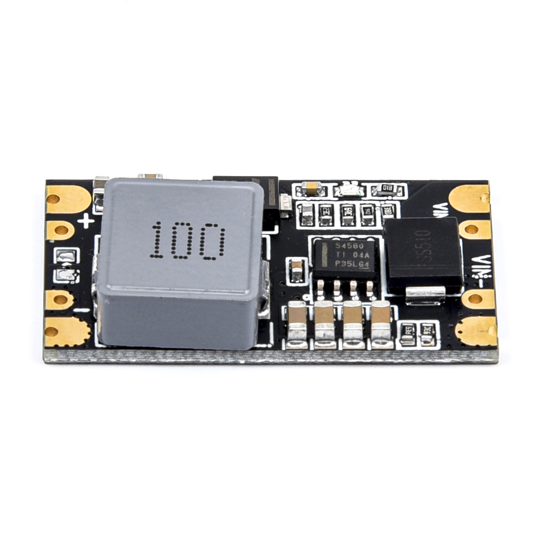 Nuevo Micro 5V 5A BEC UBEC Min - Drone Racing Esc reseña y precio