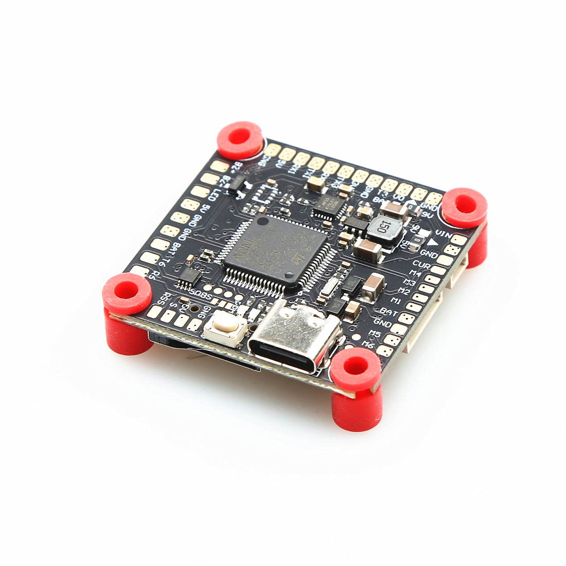 Controlador de vuelo F405 V3 B - Drone Racing Esc reseña y precio
