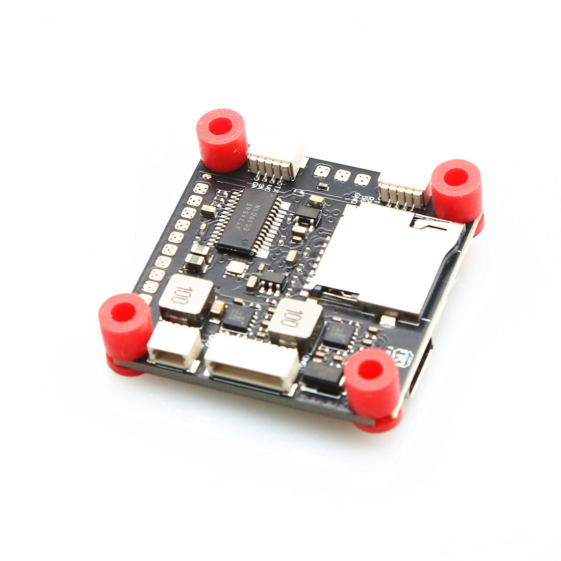 Controlador de vuelo F405 V3 B - Drone Racing Esc reseña y precio