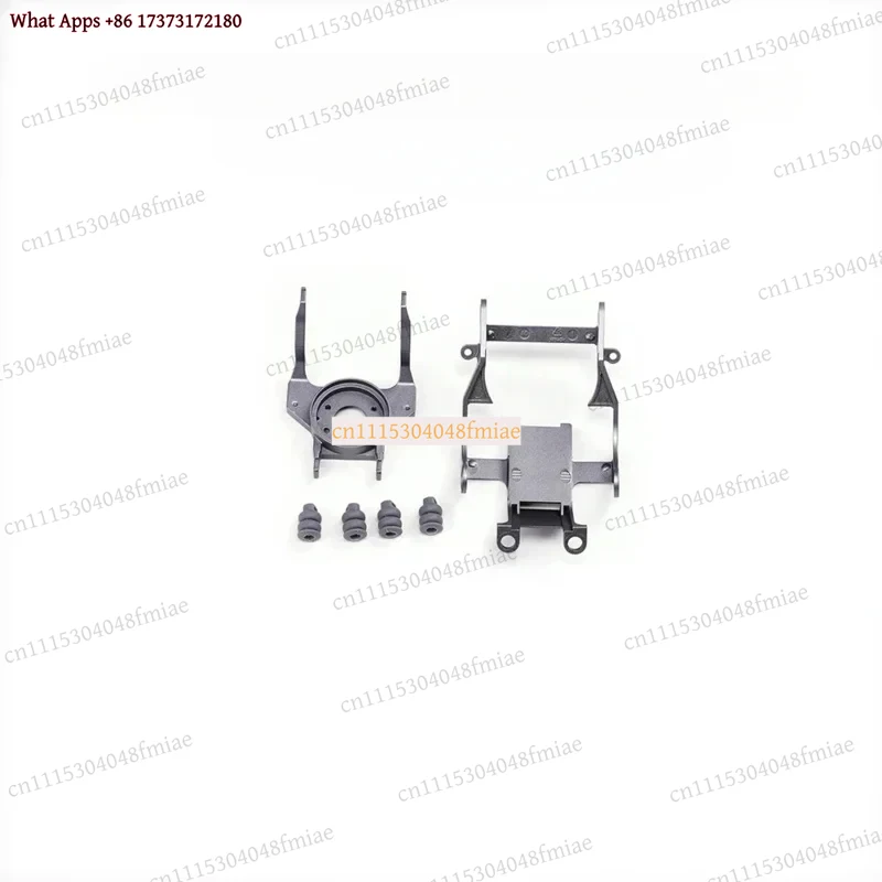 Soporte amortiguador para esta - Autel Drone Evo Lite reseña y precio