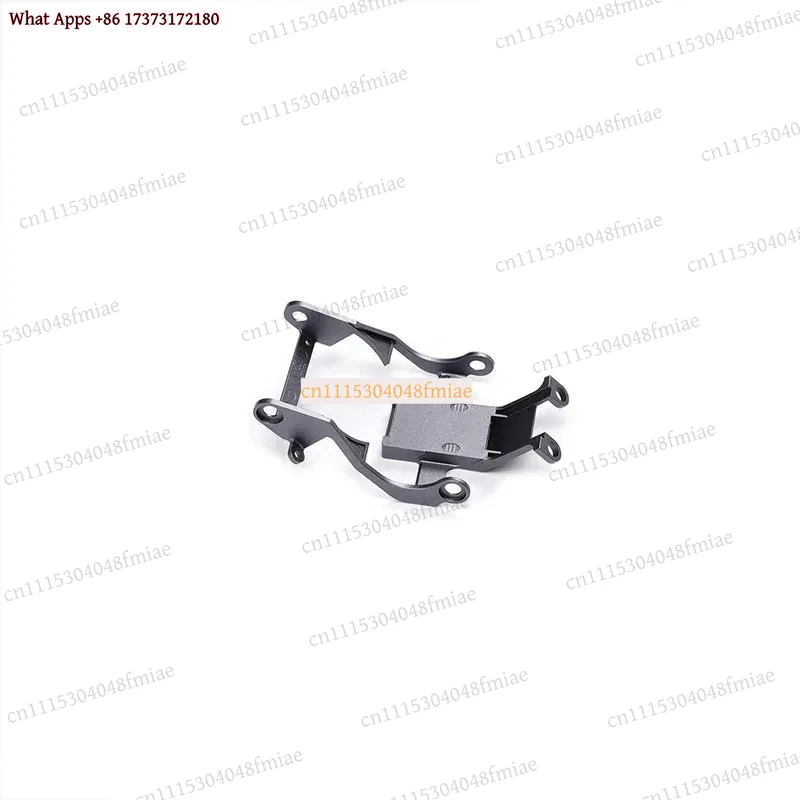 Soporte amortiguador para esta - Autel Drone Evo Lite reseña y precio