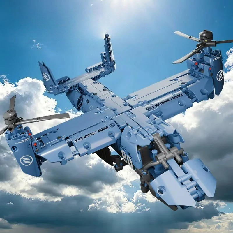 1480 piezas de bloques de cons - Jjrc Drone X12 reseña y precio