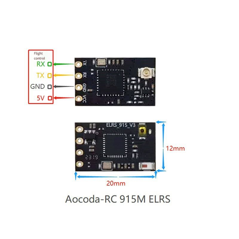 3,7 V 1800mAh RC Drone batería - Eachine Drone E58 reseña y precio