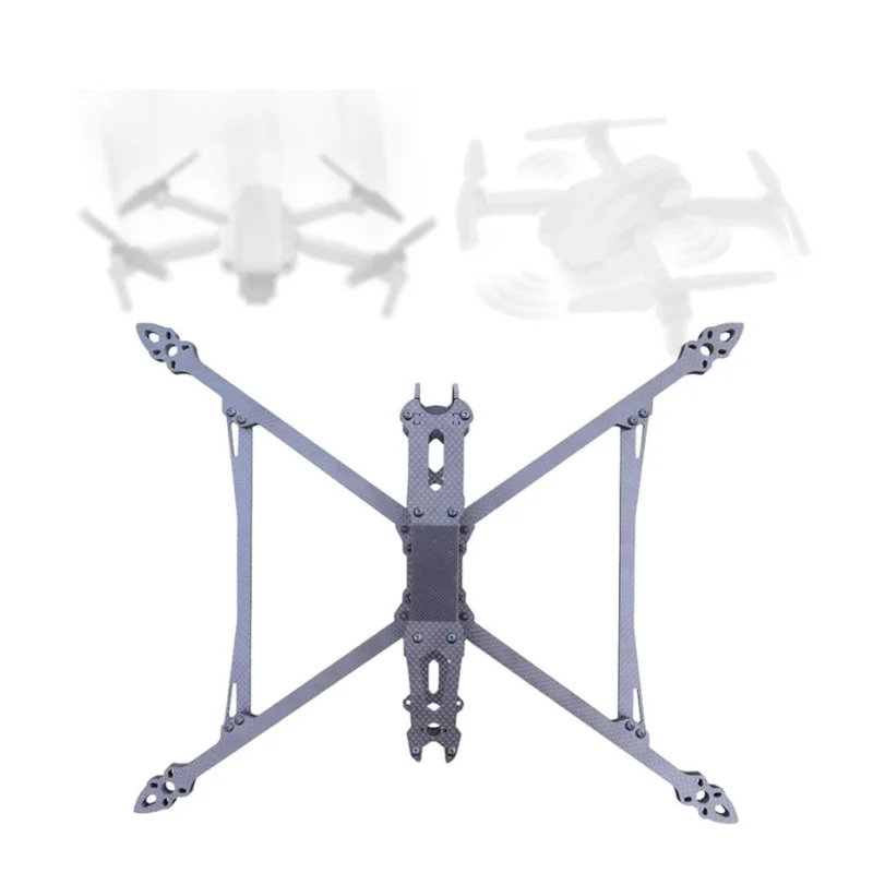 Kit de Marco de Dron de Carrer - Drone Racing Battery reseña y precio