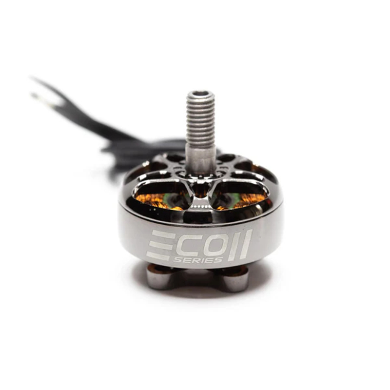 4 motores sin escobillas EMAX  - Drone Racing Flag reseña y precio