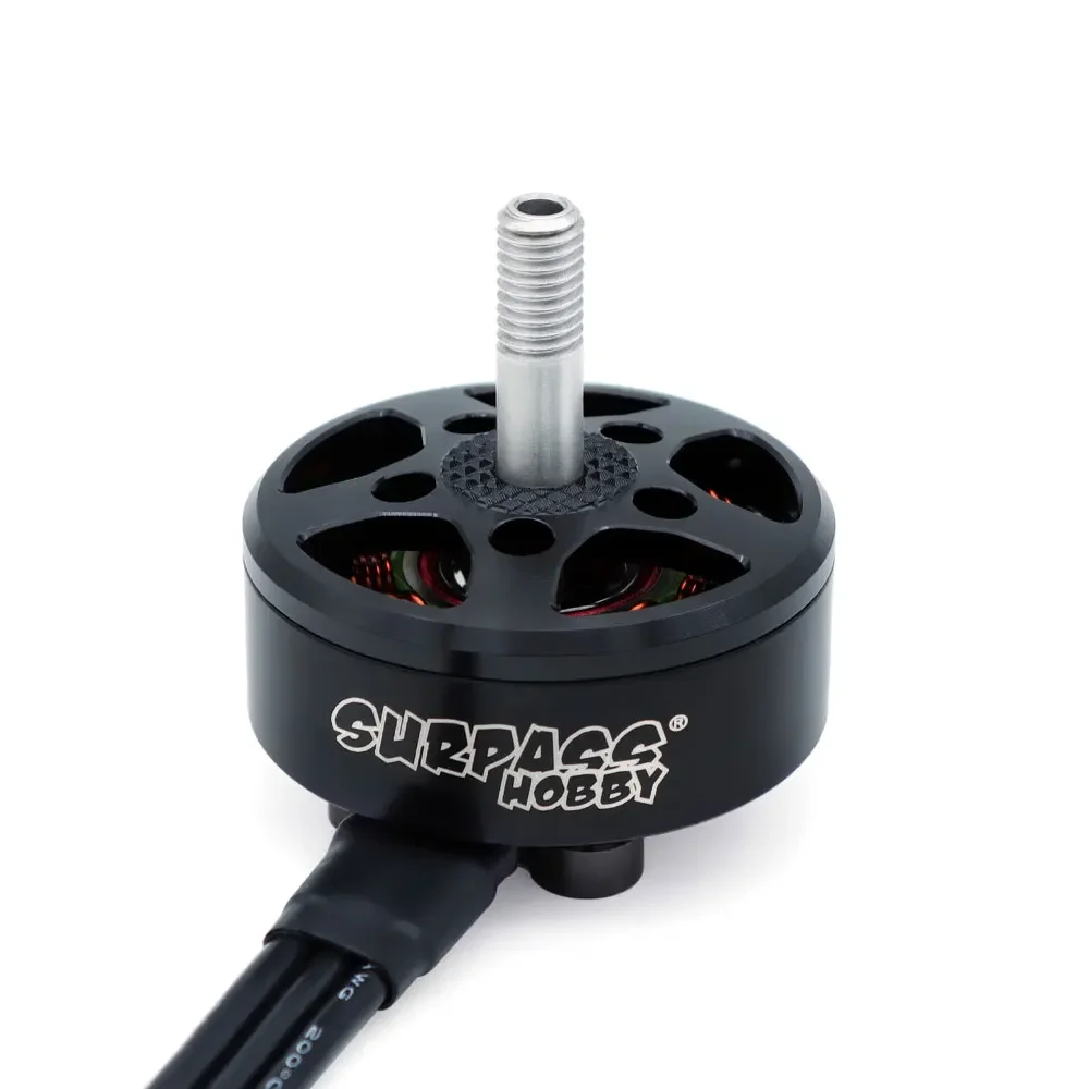Motor sin escobillas 3115 3110 - Drone Racing Esc reseña y precio