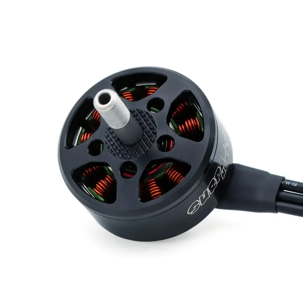 Motor sin escobillas 3115 3110 - Drone Racing Esc reseña y precio