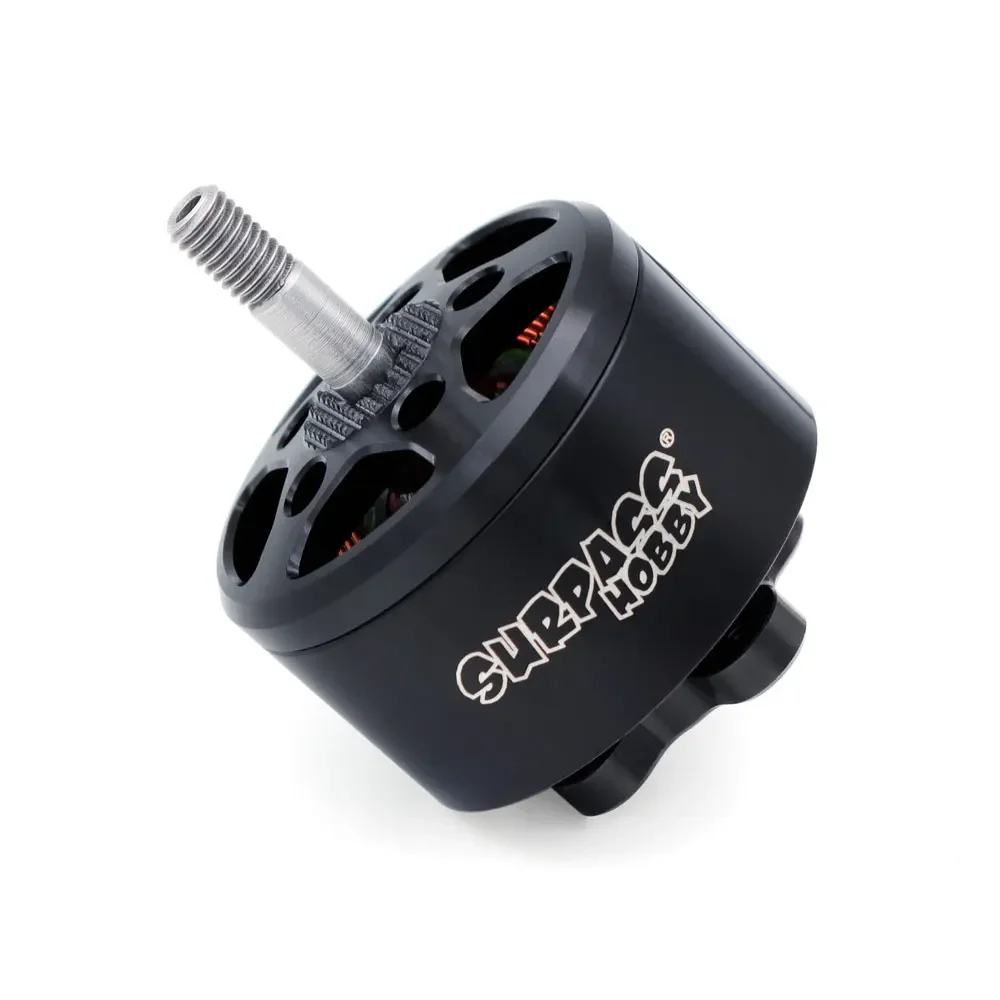 Motor sin escobillas 3115 3110 - Drone Racing Esc reseña y precio