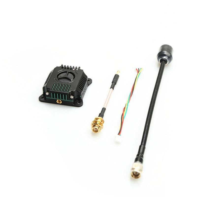 Protocolo de ABJF-TBS para Dro - Drone Racing Antenna reseña y precio