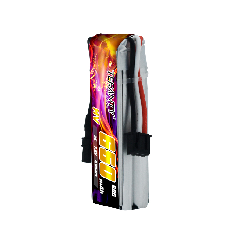 2/4/6/10PCS TERANTY Batería Li - Drone Racing Battery reseña y precio