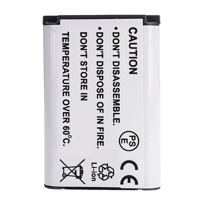 Batería de NP-BX1 de 1240mAh y - Canon Camera Eos R50 reseña y precio