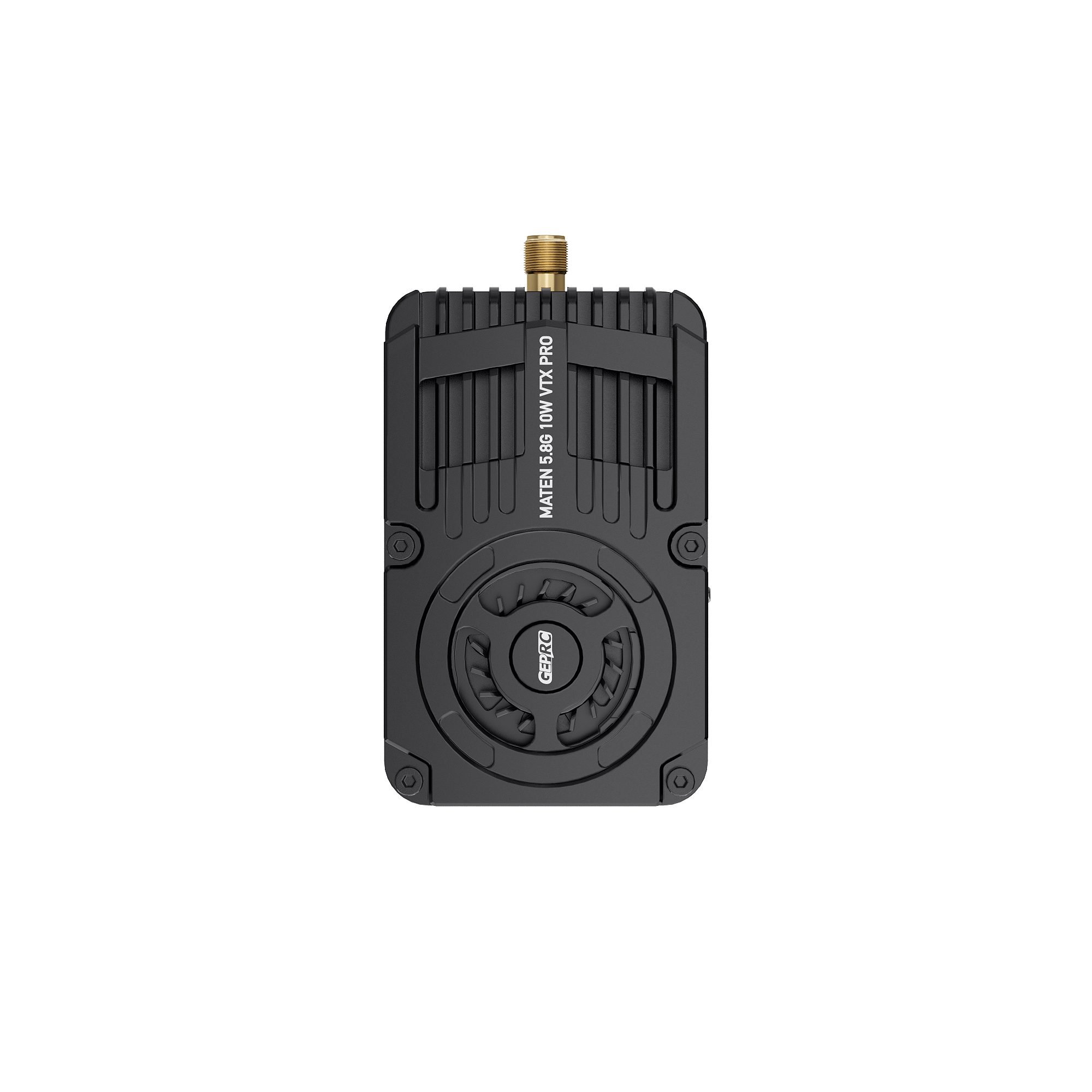 GEPRC MATEN 5,8G 10W VTX PRO 1 - Drone Racing Transmitter reseña y precio