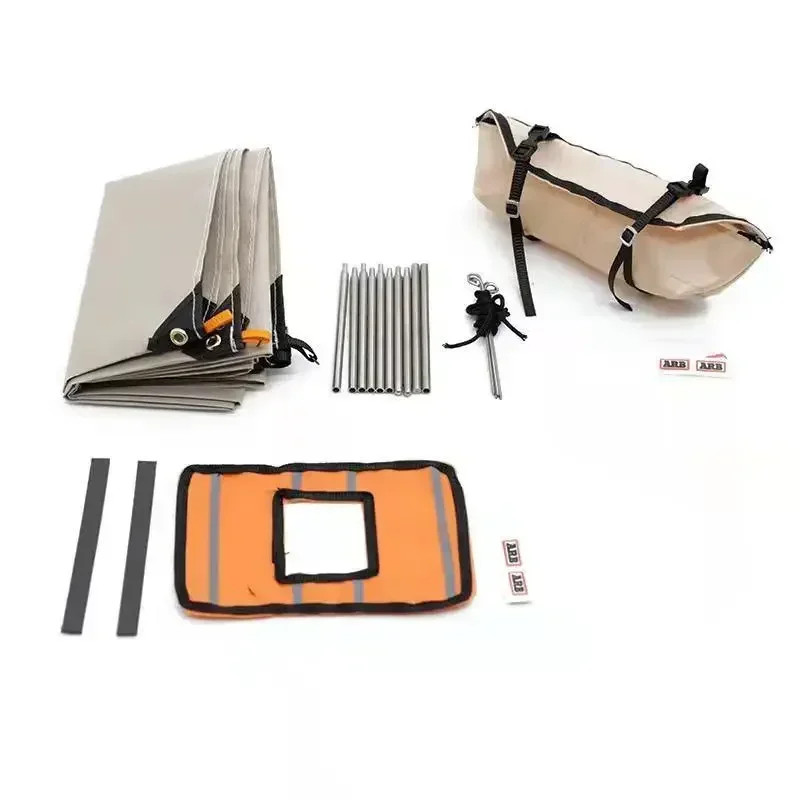 Toldo decorativo para coche te - Drone Racing Flag reseña y precio