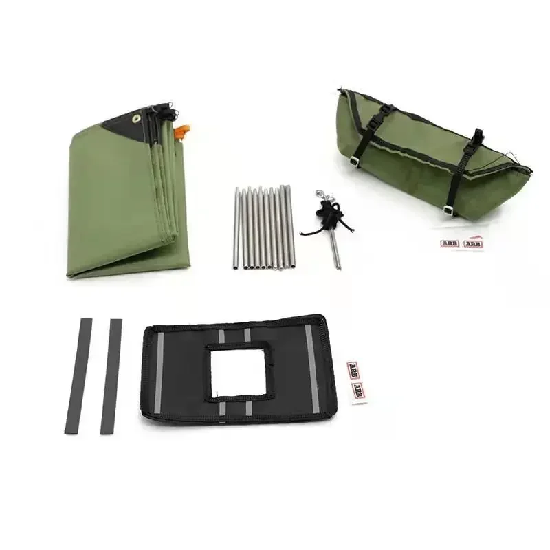 Toldo decorativo para coche te - Drone Racing Flag reseña y precio
