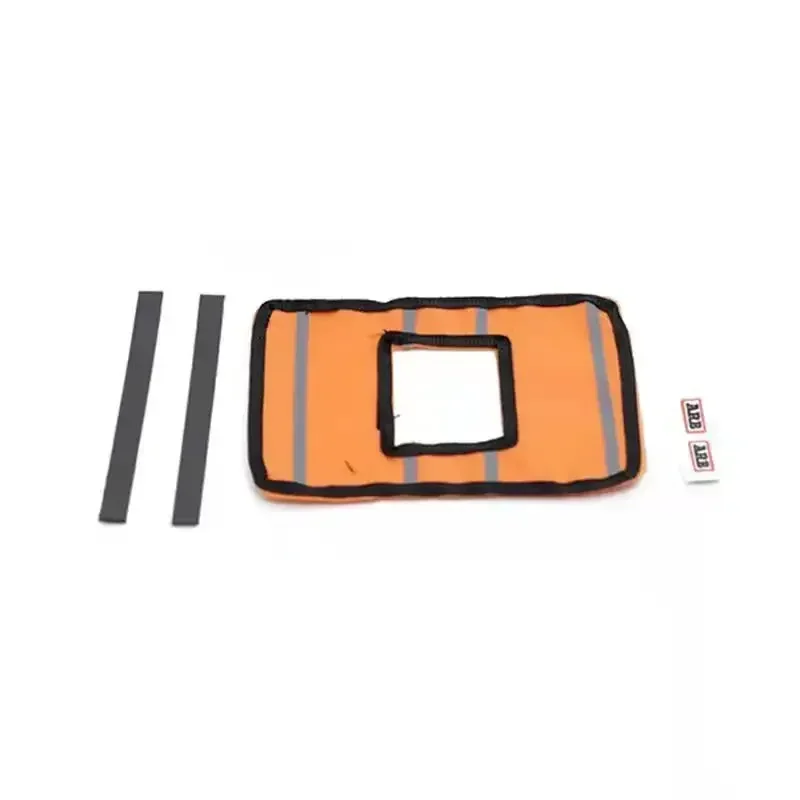 Toldo decorativo para coche te - Drone Racing Flag reseña y precio