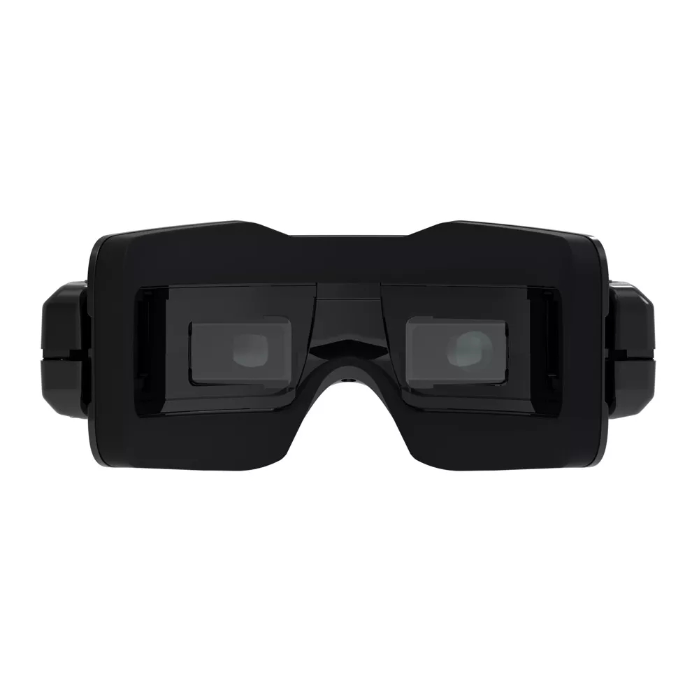 SKYZONE SKY02O gafas de vídeo  - Drone Racing Goggles reseña y precio